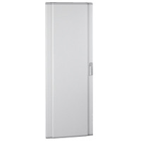 Ajtó teli domború lakkozott acél IP40 1050mm-sz 575mm-ma XL3 160/400 Legrand 020256