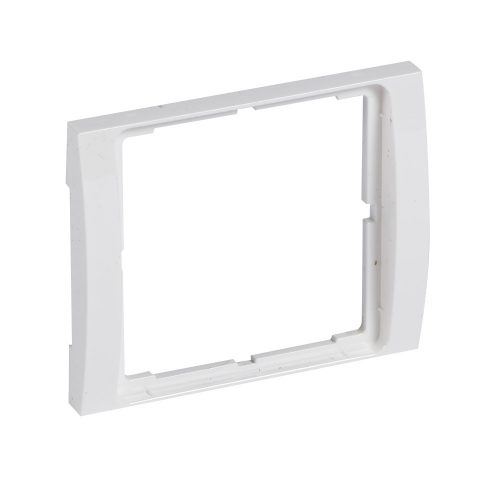 Galea adapterkeret 2xRJ45-betaéthez fehér SFPT Legrand 771099