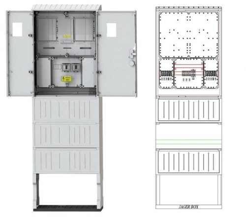 PVT-K-L Á-V Fm Csatári Plast CSP21.ES054