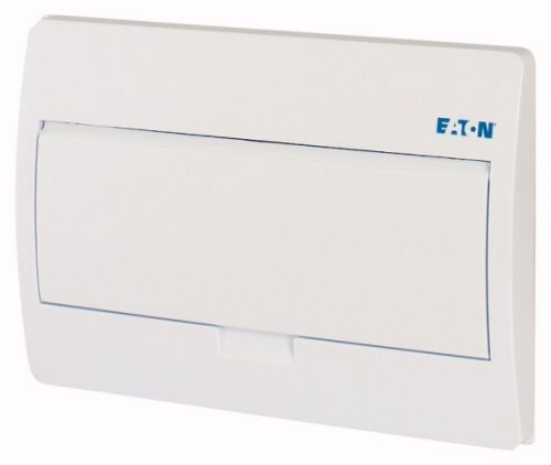 Süllyeszthető lakáselosztó 12 modul (1x12) fehér BC-U-1/12-TW-ECO Eaton 281698