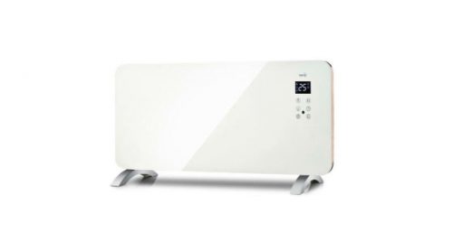 Somogyi Home FK Smart fűtőtest hősugárzó 1000W/2000W FK 440 WIFI