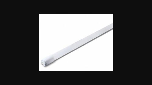 MasterLED 120 cm-es meleg fehér LED fénycső 18 W-os