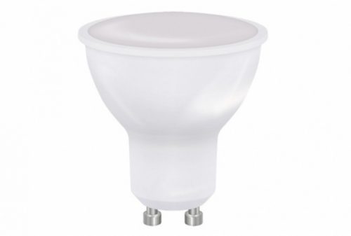 Strühm Lara GU10-es foglalatú 6W-os SMD LED izzó meleg fehér