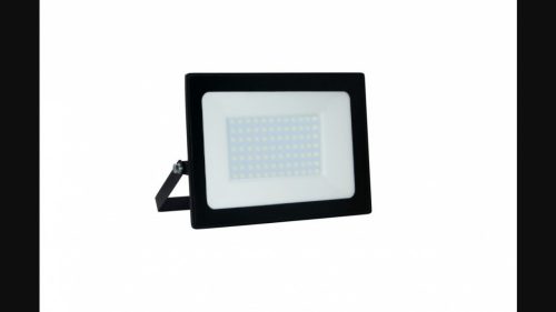 EcoLight 100 W-os natúrfehér LED reflektor