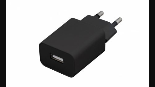 MasterLED 15 W-os USB adapter 3 Amper 5V DC