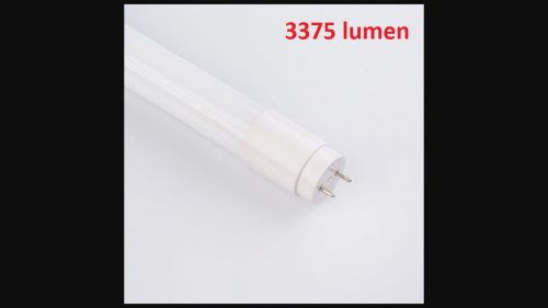 EcoLight 150 cm-es natúr fehér LED fénycső 25 W-os 3375 Lumen