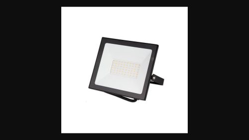 MasterLED Tiga 50 W-os LED reflektor  4000lm  4500K