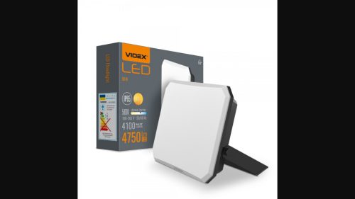 Videx 10 W-os LED reflektor  950lm  5000K