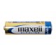 LR6 (AA) elem csomag LR6 24PK POWER PACK Maxell