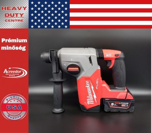 Milwaukee M18 FH-0X M18 FUEL™kalapács