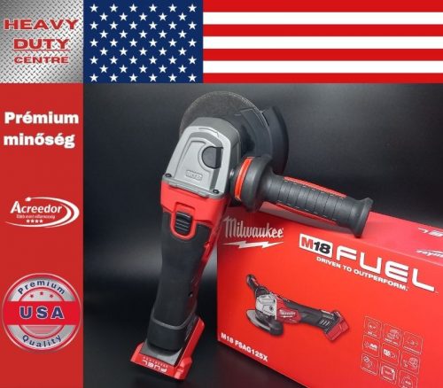 Milwaukee M18 FSAG125X-0