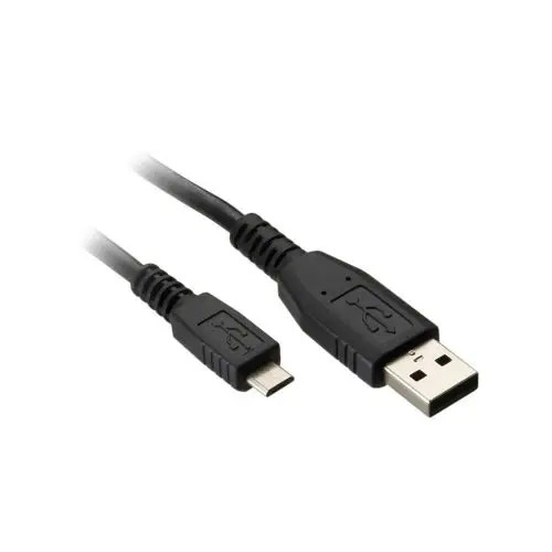 Programozókábel USB PLC-más eszköz 4.5m-ho Modicon M340 Schneider BMXXCAUSBH045