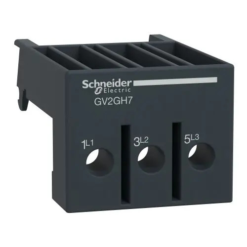 Adapter távtartó GV1-hez  TeSys GV2-G Schneider GV2GH7