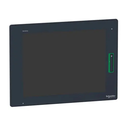 Grafikus érintőpanel intelligens 15" TFT IP67 Magelis GTU Schneider HMIDT732