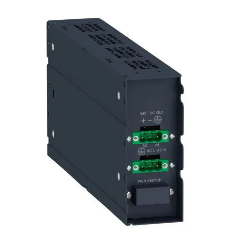 Modul AC tápegység HMIBM-hez  Magelis iPC Schneider HMIYMMAC1