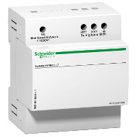 Szigetelésellenőrző modul 1700V/prim 480-830V/szek Vigilohm Schneider IMD-IM400-1700