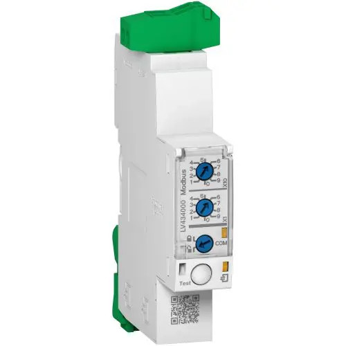 Interfész NSX MODBUS IFM Schneider LV434000