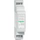 KNX tápegység 230VAC-be 24VDC-ki 0.4A-ki 9.6W stabilizált 1M KNX Schneider MTN693003