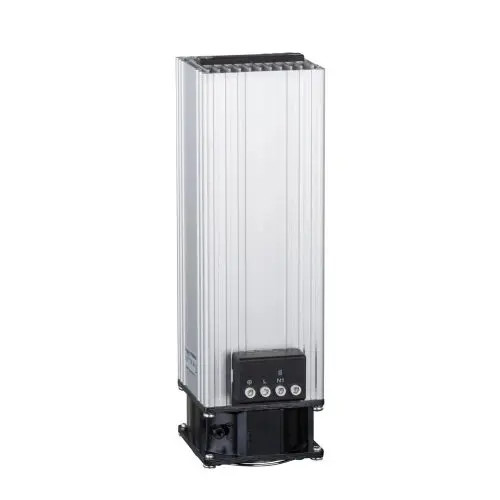 Fűtőegység ellenállásos 200W 230V/AC50Hz AC  ventilátorral ClimaSys CR Schneider NSYCRS200W230V