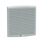 Ventilátor 562m3/h 68W 230V/AC50Hz IP54 Spacial Schneider NSYCVF560M230PF