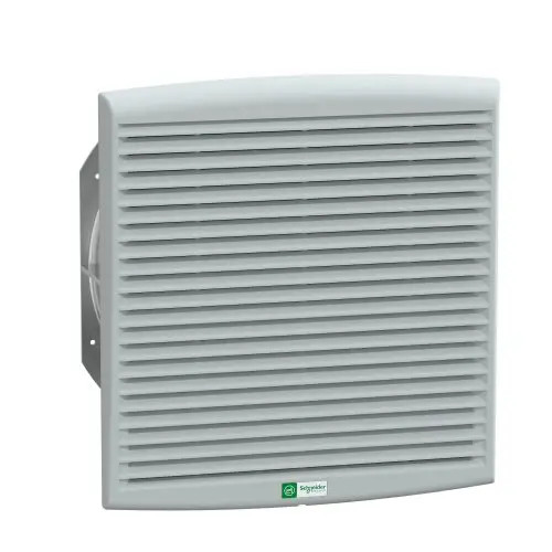 Ventilátor 838m3/h 150W 230V/AC50Hz IP54 Spacial Schneider NSYCVF850M230PF