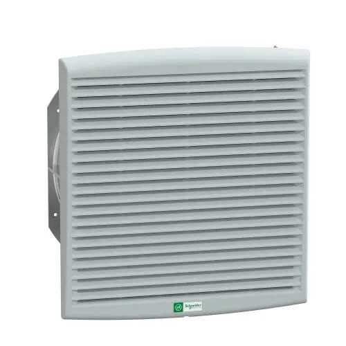 Ventilátor 931m3/h 126W 400V/AC50Hz IP54 ClimaSys CV Schneider NSYCVF850M400PF