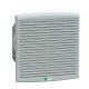 Ventilátor 931m3/h 126W 400V/AC50Hz IP54 ClimaSys CV Schneider NSYCVF850M400PF