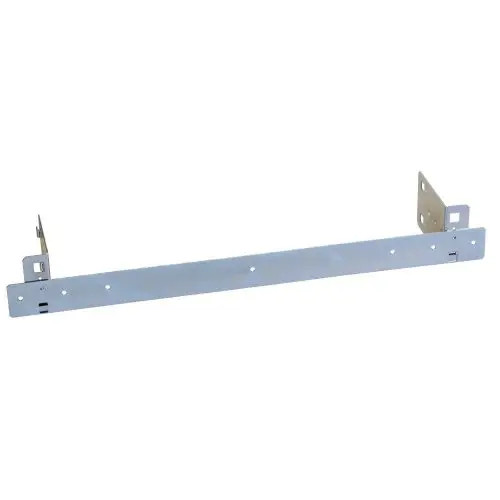 Hátsó tartó készlet 19"-rackhez 600mmx 30mmx 250mm fém Spacial SF/SM Schneider NSYRCSUP25