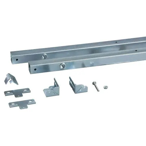 Tartókészlet kinyitható 19"-rack részhez 800mmx 40mmx 75mm fém Spacial SF/SM Schneider NSYRSWSP8