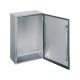 Szekrény fali teli ajtós INOX nemesacél 300mm 200mmx 150mmx IP55 nemesacél Spacial CRSX Schneider NSYS3X3215H