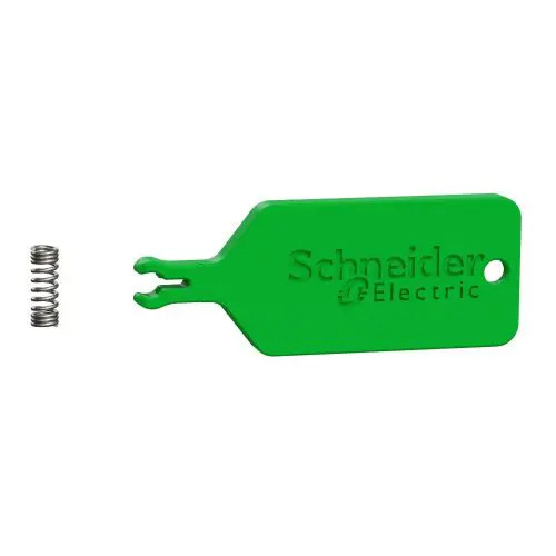 MurevaStyl adapter rugó készlet kapcsolókhoz (10 db)  Schneider S520299