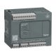 PLC logikai vezérlő kompakt 100-240V/AC 2DI 7DO 7-relé/O EasyModicon Schneider TM100C16RN