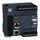 PLC logikai vezérlő kompakt 19.2-28.8V/DC 9DI 7DO 2AI Modicon M221 Schneider TM221CE16T