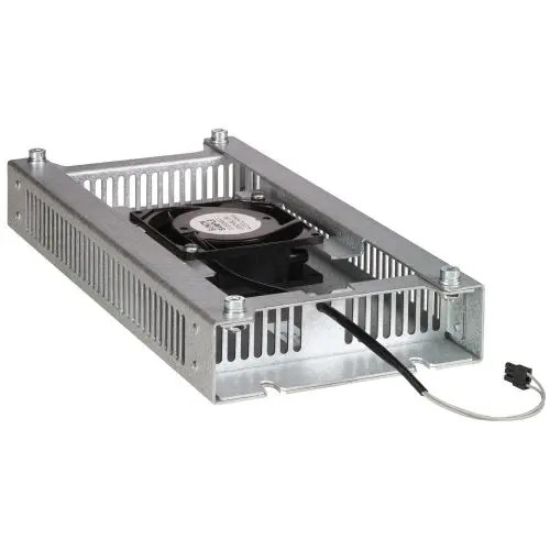 Ventilátormodul opció 17-47A  Altistart 22 Schneider VW3G22400