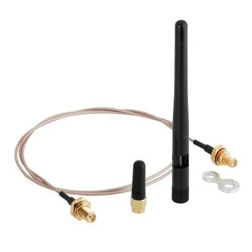 Antenna passzív falálttöréshez  Harmony XB5R Schneider ZBRA3