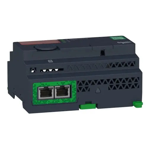 Rádiós vevőegység WIFI 2xRJ45 24..240VAC/DC 4  Harmony XB5R Schneider ZBRN2