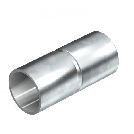 Összekötő csőkarmantyú galvanikusan horganyzott fém 20mm-csőátmérőhöz acél SV20W G OBO-BETTERMANN