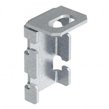 Rácsos kábeltálca csatlakozó elem funkciótartáshoz 61,5x55x30mm acél ABG FT OBO-BETTERMANN